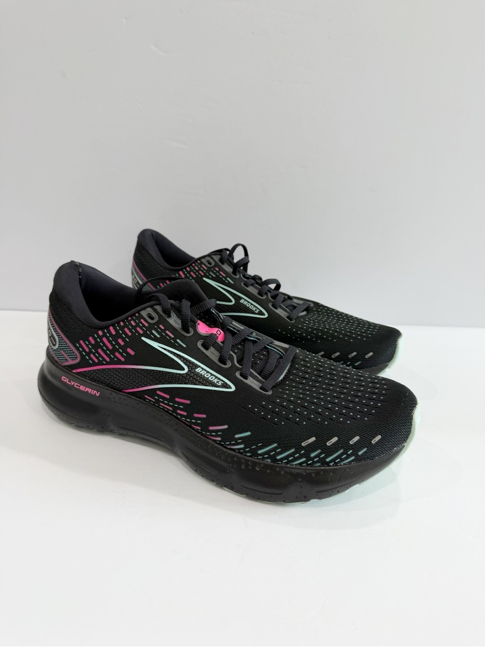 Brooks Glycerin 20 Women’s Shoes
